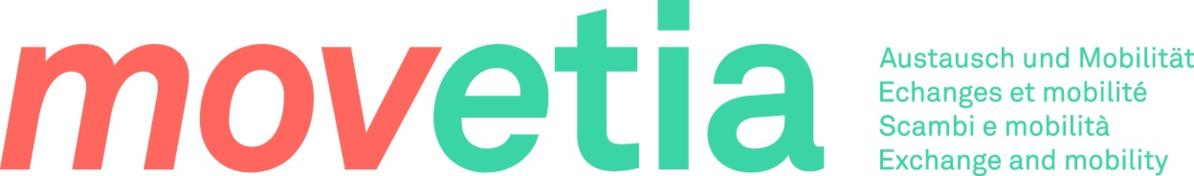 Movetia – Austausch und Mobilität