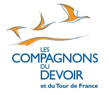 Les Compagnons du Devoir du Tour de France