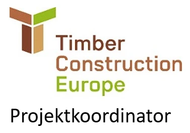 Timber Construction Europe – Projektkoordinator